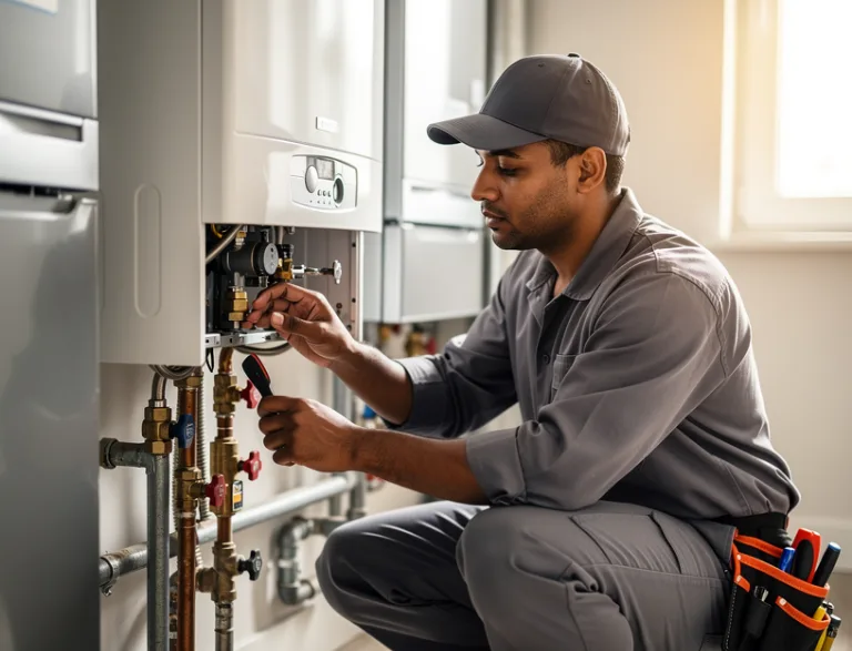Gasheizung Reparatur Service in Bautzen